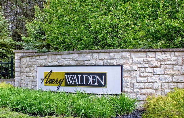 Avery Walden Strongsville Homes for Sale